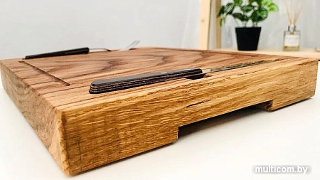 Разделочная доска STONEWOOD 001STSB