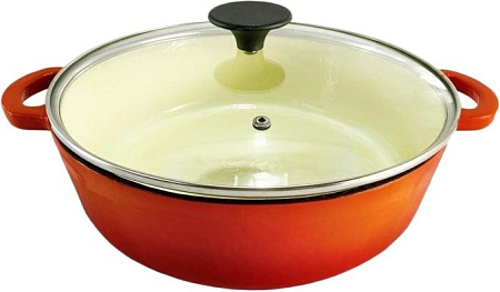 Жаровня Myron Cook MC0022