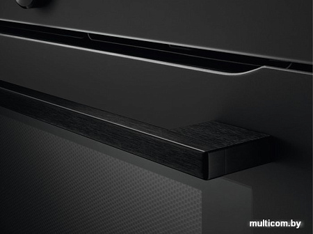 Электрический духовой шкаф AEG KMK968000T