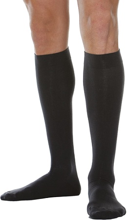 Гольфы компрессионные RelaxSan 820, I кл.к. (18-22мм.рт.ст., р.4, smoky)