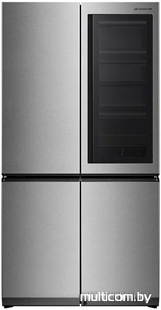 Четырёхдверный холодильник LG LSR100RU