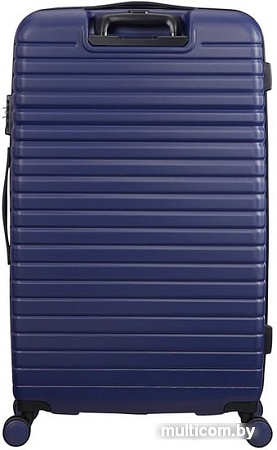 Чемодан-спиннер American Tourister Aero Racer Nocturne Blue 79 см