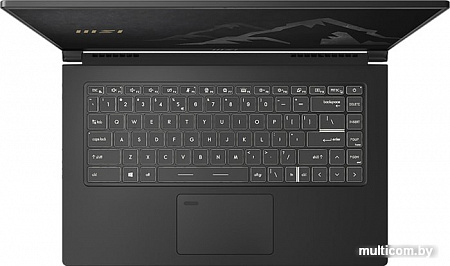 Ноутбук MSI Summit B15 A11MT-263XRU