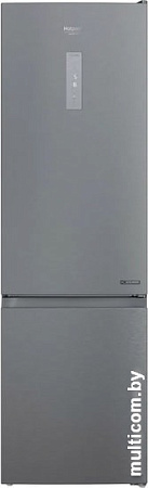 Холодильник Hotpoint-Ariston HTW 8202I MX