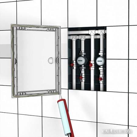 Люк ERA Л3060Р 30x60 см