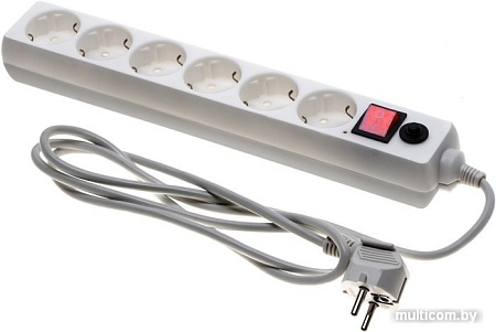 Сетевой фильтр Buro 600SH-16-1.8-W