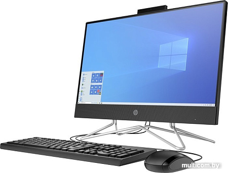 Моноблок HP 22-df1030ur 3T759EA