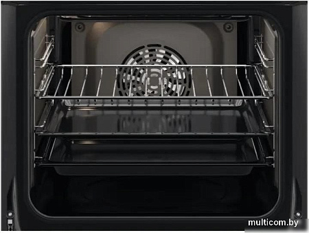 Электрический духовой шкаф Electrolux EOD3C40BX