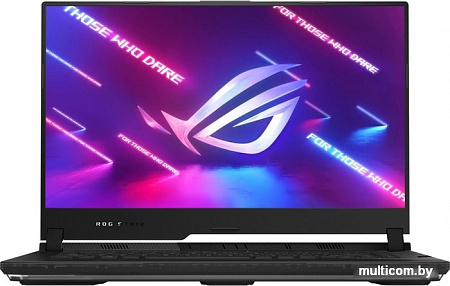 Игровой ноутбук ASUS ROG Strix Scar 15 G533QS-HF145