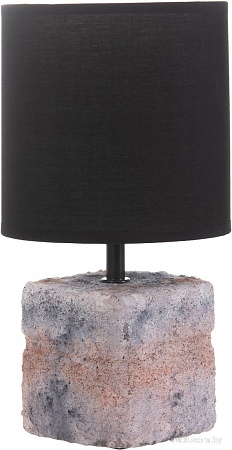 Торшер Risalux Камила 9613423 (коричневый/черный)