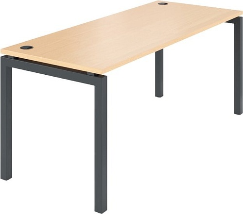 Офисный стол Программа Техно Арго АМ-005 (бук)