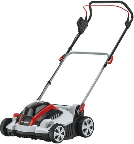 Аэратор AL-KO SF 4036 113574 (без АКБ)