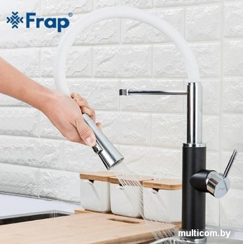 Смеситель FRAP F4452-7