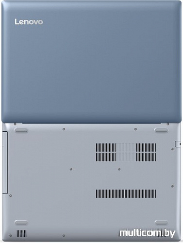 Ноутбук Lenovo IdeaPad 320-15IAP 80XR0146RU