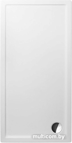 Душевой поддон Roltechnik Flat Kvadro Rectangle 150x75 [8000243]