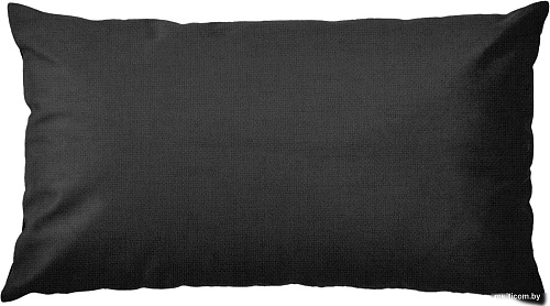 Декоративная подушка Сонум Кашемир 30x50 (графитовый)