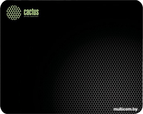 Коврик для мыши CACTUS CS-MP-D02M