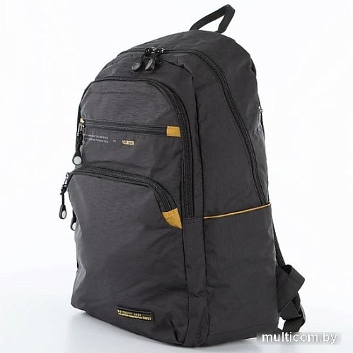 Городской рюкзак Volunteer 083-2988-03-BLK (черный)