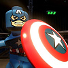 Игра LEGO Marvel Super Heroes 2 для Nintendo Switch