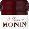 Сироп Monin Земляника 0.7л