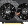 Видеокарта ASUS TUF Gaming GeForce GTX 1660 6GB GDDR5