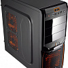 Корпус AeroCool V3X Advance Evil Black Edition
