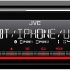 CD/MP3-магнитола JVC KD-T812BT