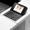Принтер HP LaserJet Enterprise M507dn