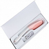Электрическая щетка для тела Gezatone AMG111 (розовый)