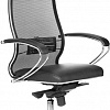 Кресло Metta Samurai Comfort-1.01 (черный)