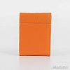 Портмоне Poshete 604-120M-ORN (оранжевый)