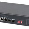 Неуправляемый коммутатор Dahua S3226-24ET-375