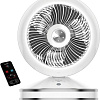 Тепловентилятор Tefal HE7152F0