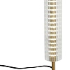 Настольная лампа Favourite Pulser 4489-1T