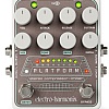 Гитарная педаль Electro-Harmonix Platform Stereo Compressor
