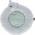 Лежак Trixie Junior Bear 38253 (светло-серый/мятный)