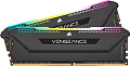 Оперативная память Corsair Vengeance RGB PRO SL 2x16GB DDR4 PC4-25600 CMH32GX4M2Z3200C16