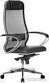Кресло Metta Samurai Comfort-1.01 (черный)