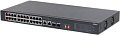 Неуправляемый коммутатор Dahua S3226-24ET-375