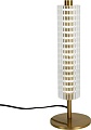 Настольная лампа Favourite Pulser 4489-1T