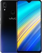 Смартфон Vivo Y91i (звездный черный)