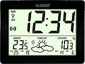 Термометр La Crosse WS9180