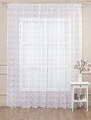 Тюль Amore Mio RR H 4037 3x2.7 м 34508 (белый)