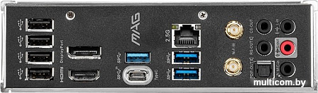 Материнская плата MSI MAG B560M Mortar WiFi