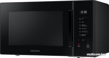 Микроволновая печь Samsung MG30T5018AK/BW