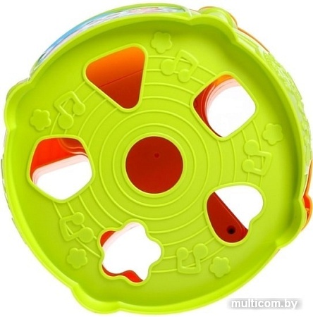 Сортер Zabiaka Музыкальный сортер 3629127