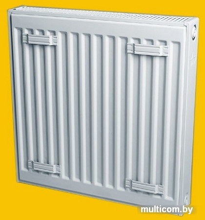 Радиатор Лидея ЛУ 21-508 500x800