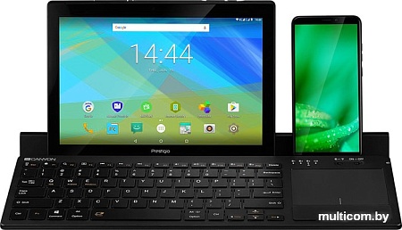 Клавиатура Canyon CND-HBTK7-RU