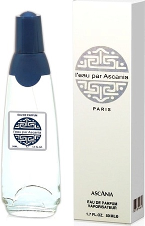 Ascania L'eau Par Ascania EdP (50 мл)