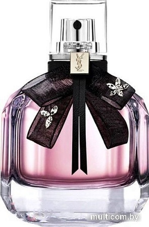Парфюмерная вода Yves Saint Laurent Mon Paris Floral EdP (50 мл)